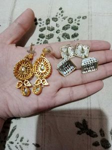 Jhumke Combo💫