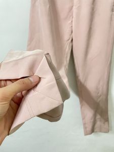 tag is missing brand new condition Chic Pink Trous