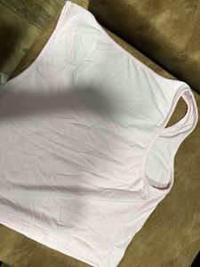 Cute Pink "I'm Literally Just a Girl" Tank Top