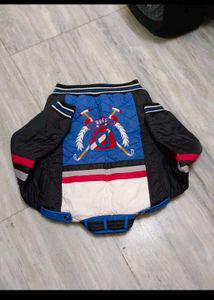 Cute Kids Jacket