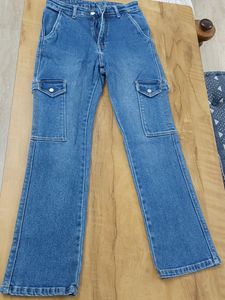 Jeans Pant