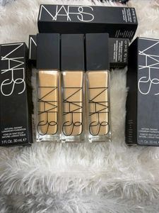 NARS Natural Radiant Longwear Foundation