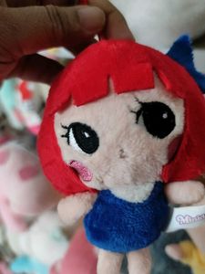 Cute Kawaii Plush Doll Toy
