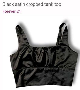 Very Awesome Forever 21 Tank Top