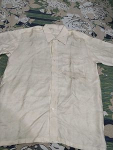 Men's Casual Shirts (Set of 2)