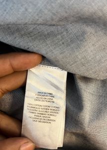 Ralph Lauren Men's Classic Fit Shirt