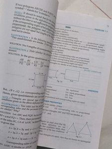 RD Sharma mathematics class 10
