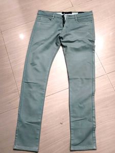 Men's Slim Fit Chinos