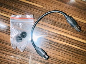 Bluetooth Headset