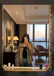 Stylish Women's Jacket