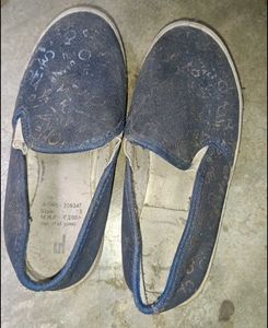 Girls  Flats &amp; Slip-Ons Bundle