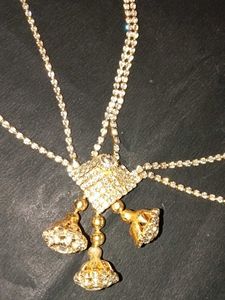 stunning maang tikka(new)