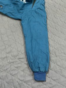 men’s Nike blue Jacket for winter