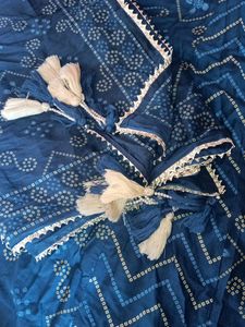 Beautiful Anarkali Suit Set