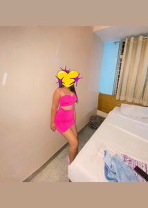 Hot Pink Co-ord Set