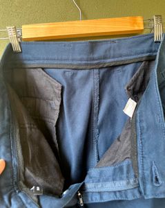 Cottonking Formal Trouser