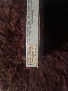 Vintage 30 Years Old Shiv Vivah Audio Cassette Set