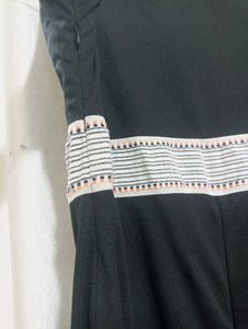 Price🔽Chic Black Dress🔥