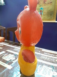 Teddy Toy Collectible