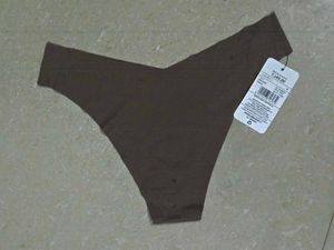 Comfortable Thong Underwear