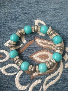 Boho Beaded Bracelets combo offer set 5 peck