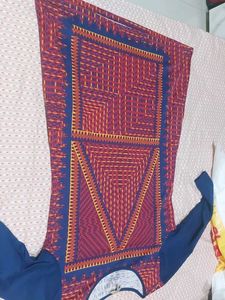 Global Desi Dress