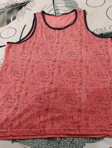 Gym Shirt