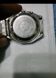 Vintage Ricoh Automatic Watch