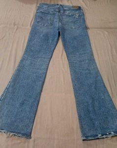 AMERICAN EAGLE JEANS FOR WOMEN