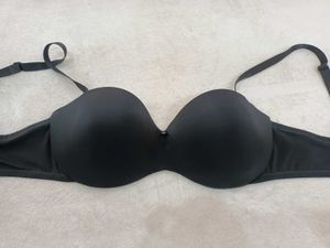 padded wired bra 34B
