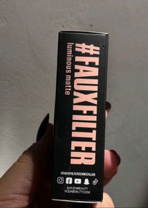 huda beauty faux filter liquid concealer