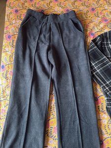 Imported coordinate set