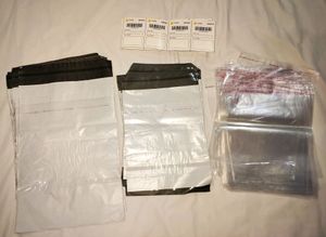 Packaging Materials