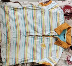 Levis kids Shirt PURE Cotton