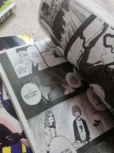 Blue Lock Manga Set