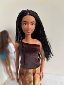 Fashion Doll combo