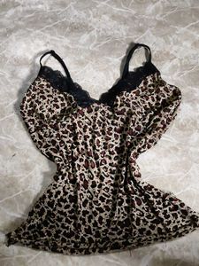 2 piece of lingerie top
