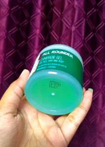 The Love Co. All rounder Camphor gel