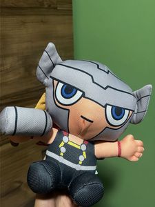 Marvel Thor Plush Toy