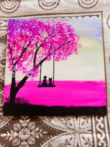 😍Beautiful Canvas Paintings 😍
