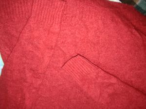 Casual sweater