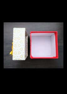 Empty box - multi purpose