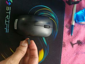 Lenovo Wireless Mouse