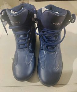 Ducati Men's Casual Shoes. Like New. No Coins