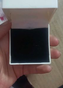 Ring Box