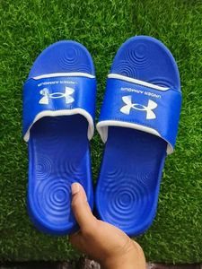 Under Armour Slides
