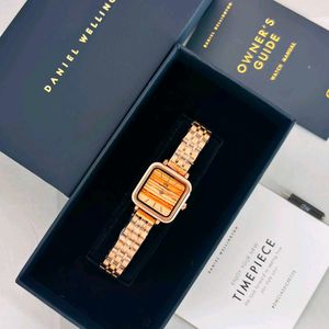Daniel Wellington Watches