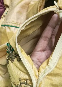 Elegant Emerald Green Lehenga Choli