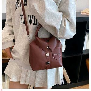 Unique Shirt Design Handbags - 1