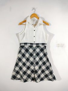 Multicolour Casual Dressess (Women's)